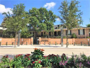 Main picture of 800 Post Oak Blvd Apartments