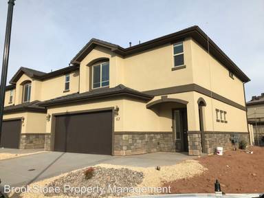 Main picture of Blackhawk Townhomes