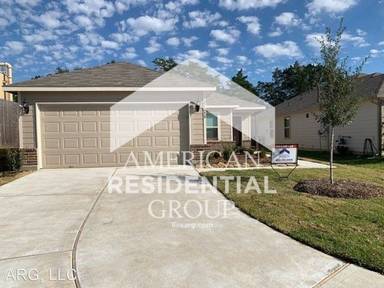 Main picture of 21250 Bush Brook Bend Path