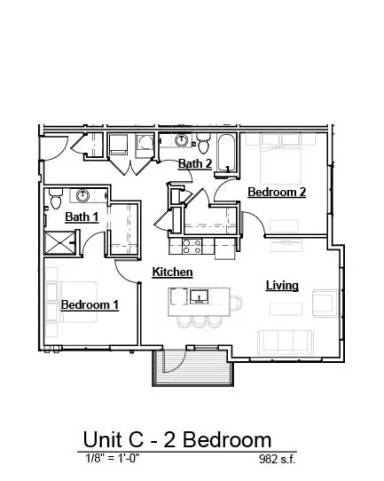 Main picture of 1410 Log Pond Dr