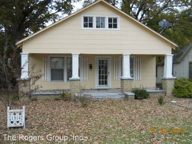 Main picture of 1314 S Chestnut St