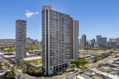 Main picture of The Iolani Court Plaza