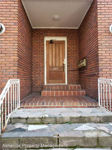 Main picture of 205 Hillside St