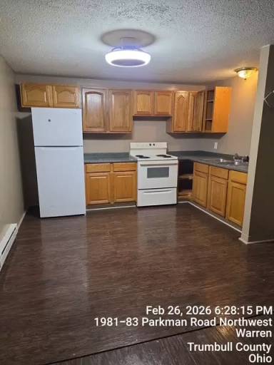 Main picture of 1983 Parkman Rd NW