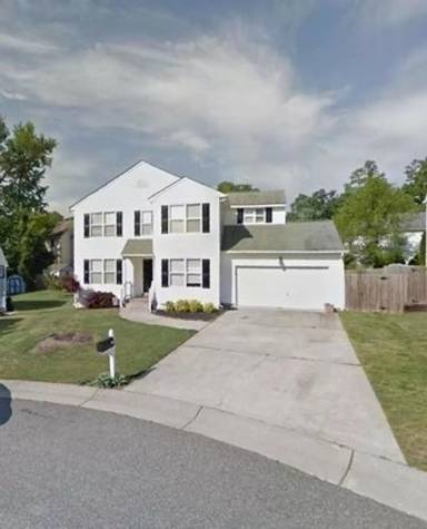 Main picture of 306 High Point Rd