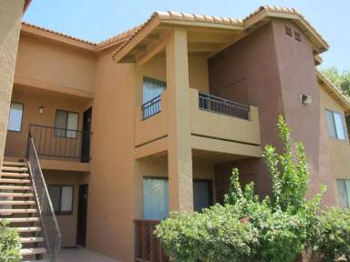 Main picture of Saddleback Condominium
