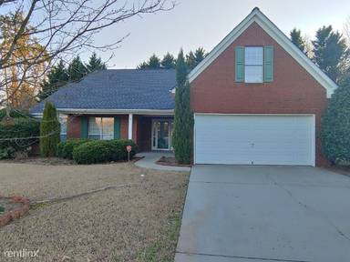 Main picture of 1422 Fountain View Dr