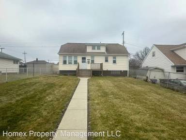 Main picture of 4488 W 53rd St