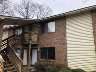 Main picture of Hillcrest Condos
