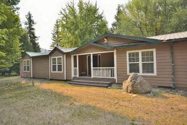 Main picture of 392 Beers Humbird Rd