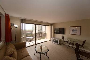 Main picture of Four Paddle Condominium