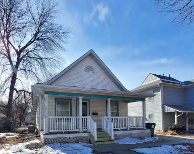 Main picture of 3061 W St