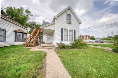 Main picture of 1534 Colfax St