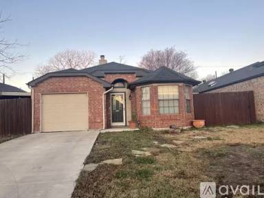 Main picture of 2707 Harvest Lake Dr