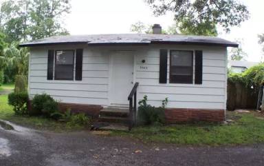 Main picture of 5543 Wesconnett Blvd