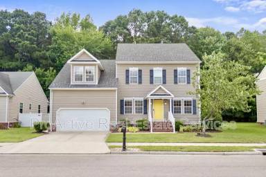 Main picture of 729 Creekwood Dr
