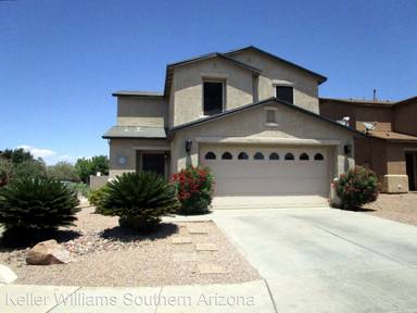 Main picture of 5857 E Fantail Ln