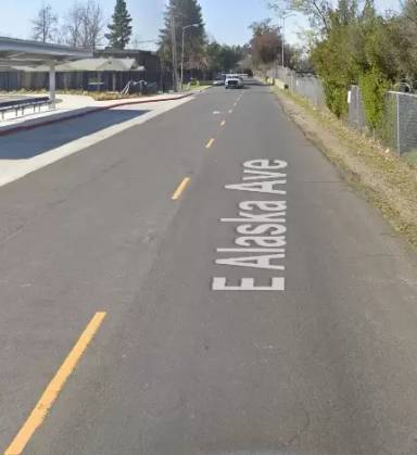 Main picture of 500 E Alaska Ave