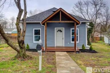 Main picture of 1407 Irwin Ave