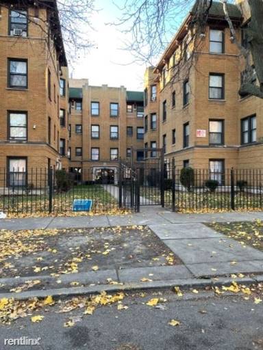 Main picture of 6724-34 S Chappel Ave Apartments