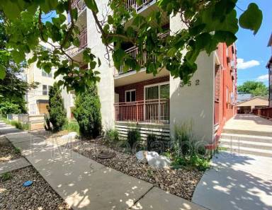 Main picture of 352 S Lafayette St