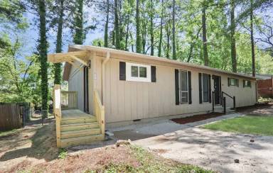 Main picture of 4774 Bartlett Rd