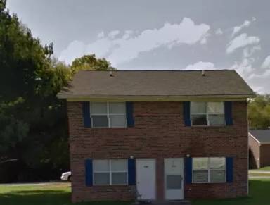 Main picture of 1543 Meadow Spring Dr
