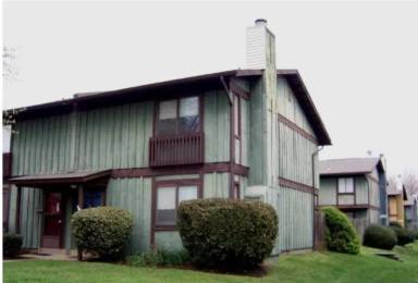 Main picture of 8661 Madera Ct
