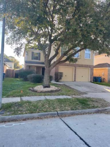 Main picture of 4627 Coral Rose Ct