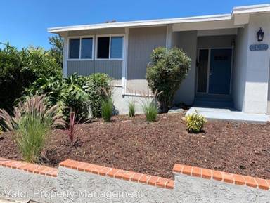 Main picture of 5014 Chaparral Way