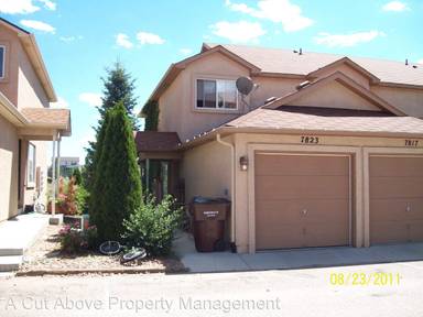 Main picture of 7805 - 7823 Antelope Valley Pt