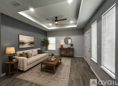 Main picture of 3701 Bella Costa Dr