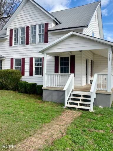 Main picture of 3511 Clopton St SW