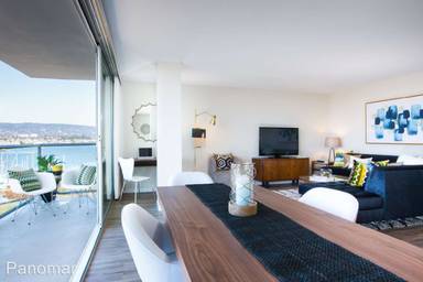 Main picture of Panomar Luxury Apartments
