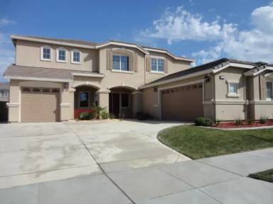 Main picture of 15852 Mossy Point Way