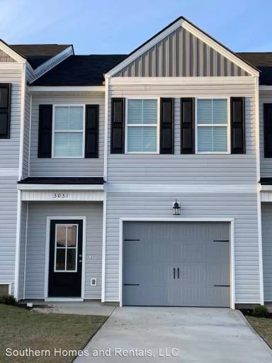 Main picture of Woodberry Apartments