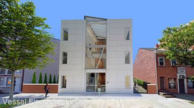 Main picture of Vessel - Perry Street