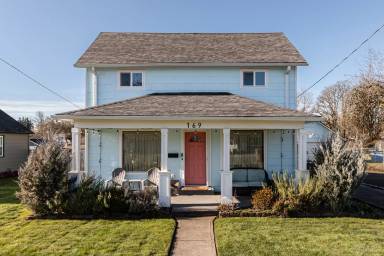 Main picture of 169 N Vernonia Rd