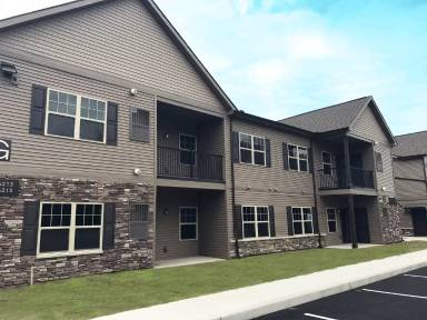 Main picture of Fireside Apartments