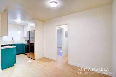 Main picture of 1345 N Las Palmas Ave