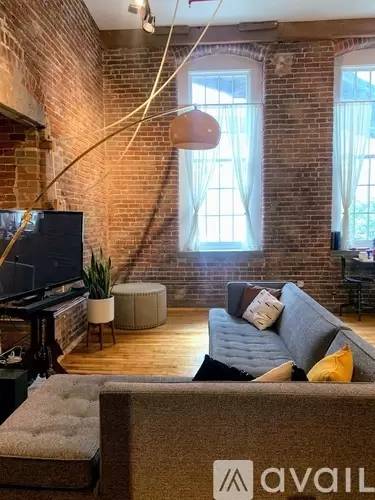 Main picture of Werthan Lofts