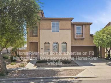 Main picture of 3610 S 53rd Gln