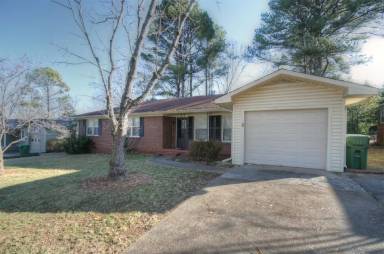 Main picture of 1503 Owens Dr SE