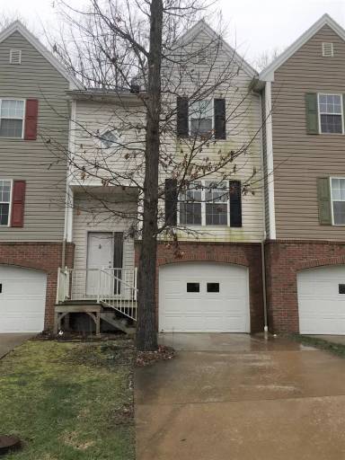 Main picture of 4 Westfield Pl