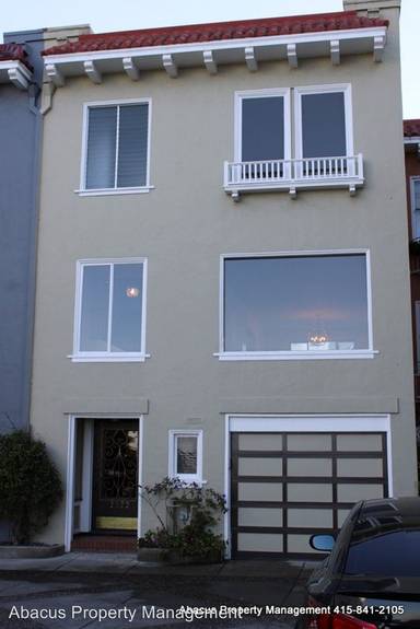 Main picture of 2322 Leavenworth St