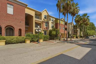 Main picture of The Quarter at Ybor