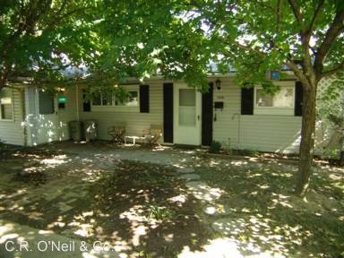 Main picture of 1314 Bluff Ave