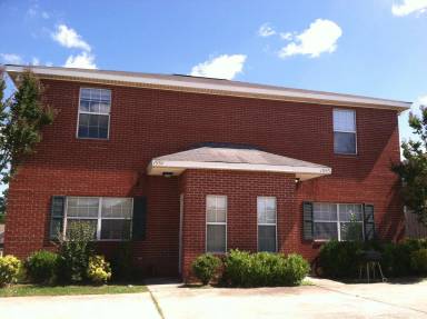 Main picture of 1993 Rick Dr