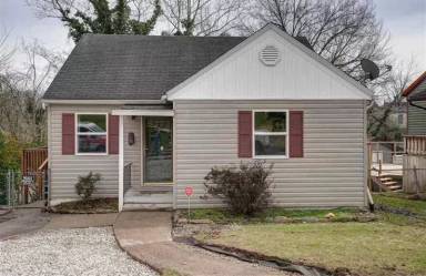 Main picture of 465 Linden Cir