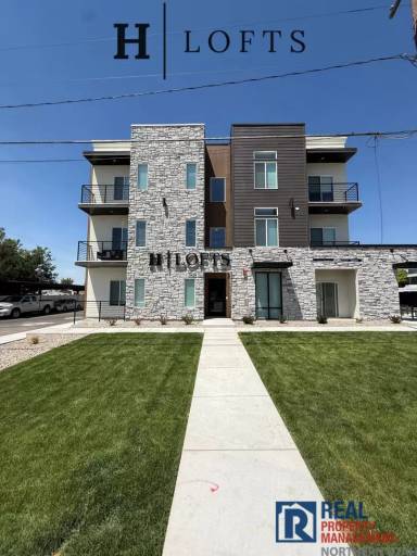 Main picture of 2525 N Hill Field Rd